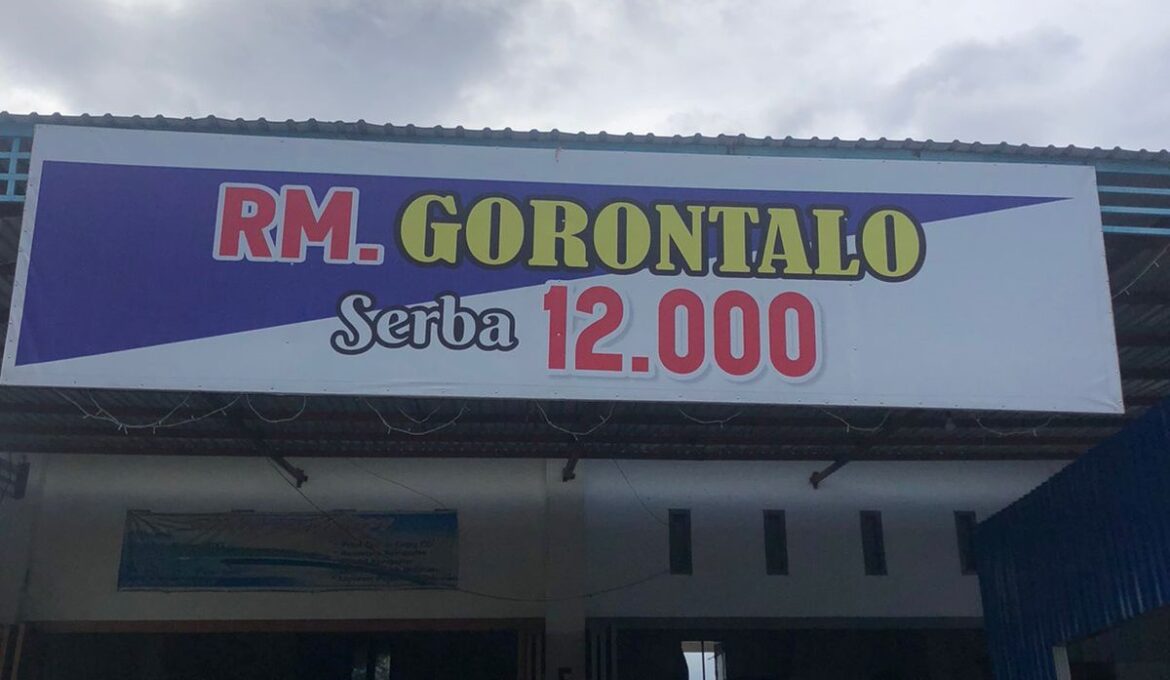 RM Gorontalo